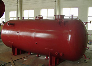 镇原高压旋膜除氧器