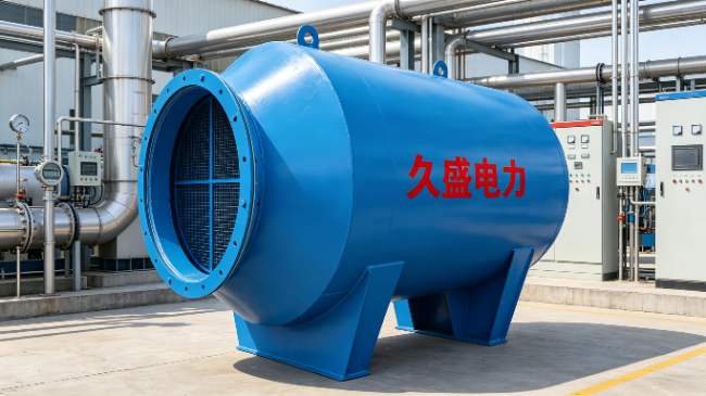 镇原风机消声器