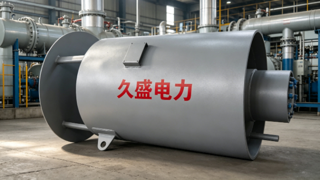 镇原蒸汽消声器
